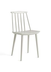 Warm Grey Water-Based Lacquered Beech (Sold Out)