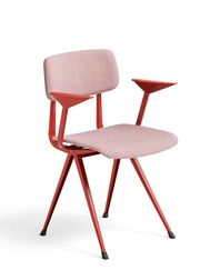 Atlas 621 / Tomato (Udsolgt)