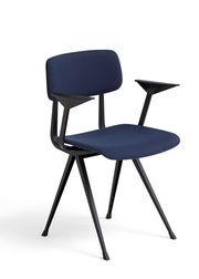 Steelcut Trio 796 / Black (Udsolgt)