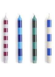 Blues - Set Of 4 (Sold Out)