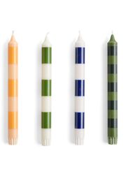 Greens - Set Of 4 (Sold Out)