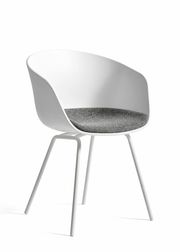 White / Hallingdal 126 (Sold Out)