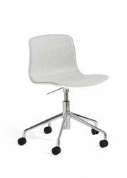 White / Divina Melange 120 (Udsolgt)