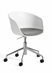 White / Hallingdal 116 (Sold Out)