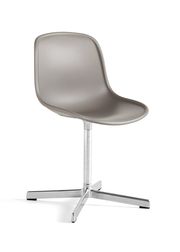 Mud Grey / Polished Aluminium (Ausverkauft)