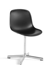 Soft Black / Polished Aluminium (Ausverkauft)