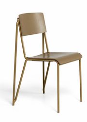 Clay Stained Oak / Clay Brown Steel (Vendu)