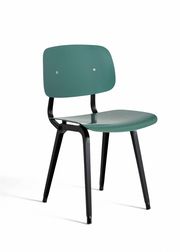 Black Steel / Petrol Green (Vendu)