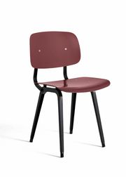 Black Steel / Plum Red (Vendu)