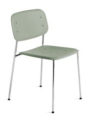 Dusty Green/Chromed Steel (Udsolgt)