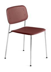 Fall Red/Chromed Steel (Udsolgt)