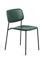 Hunter Green/Black Steel (Udsolgt)