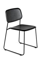 Black/Black Steel (Sold Out)