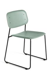 Dusty Green/Black Steel (Sold Out)