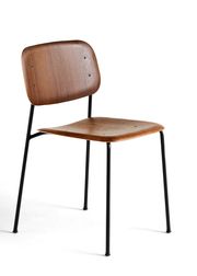 Smoked Oak/Black Steel (Udsolgt)