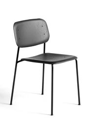 Soft Black/Black Steel (Udsolgt)