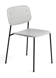 Soft Grey/Black Steel (Udsolgt)