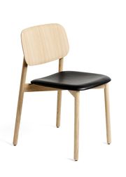 Lacquered Oak/Sense Black (Sold Out)