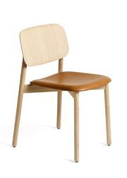 Lacquered Oak/Sense Cognac (Sold Out)