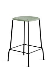 Dusty Green/Black Steel (Sold Out)