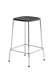 Soft Black/Chromed Steel (Sold Out)