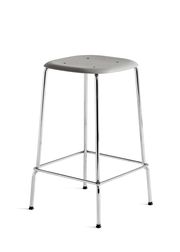 Soft Grey/Chromed Steel (Sold Out)