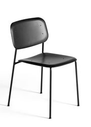 Black/Black Steel (Ausverkauft)