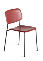 Fall Red/Black Steel (Ausverkauft)