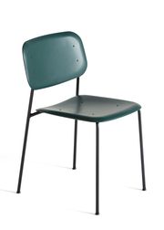 Hunter Green/Black Steel (Ausverkauft)