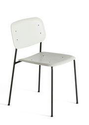 Soft Grey/Black Steel (Ausverkauft)