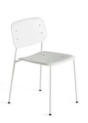 White/White Steel (Ausverkauft)