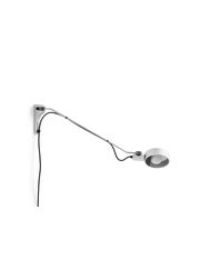 Clear anodised (Sold Out)