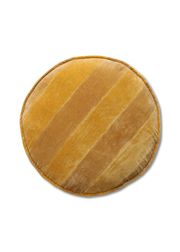 Round Ochre/Gold (Sold Out)