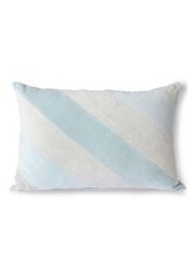 Striped Ice Blue (Udsolgt)