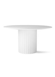 White, round (Ausverkauft)