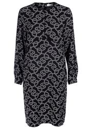 Black/White Oyster (Ausverkauft)