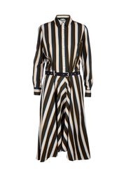 Khaki Green Stripe (Myyty loppuun)