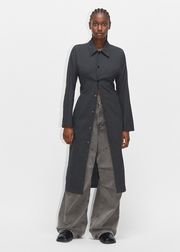 Dark Grey Melange (Sold Out)