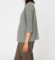 Cream White Dogtooth (Slutsålt)