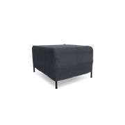 Black/Cover for lounge chair