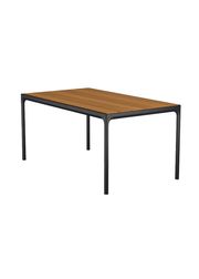 Black/Bamboo 90x160 (Udsolgt)