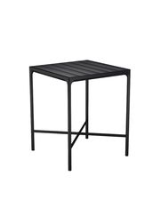Black/Black Aluminium 90x90 Bar (Udsolgt)
