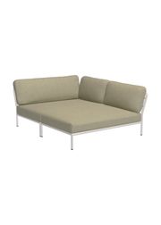 Moss/Muted White (Uitverkocht)