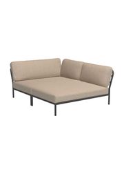 Papyrus/Dark Grey (Uitverkocht)