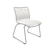 Color: Muted white / Frame: Grey (Wyprzedane)