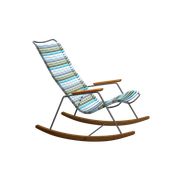 Color: Multi color 2 / Armrest + runners: Bamboo (Sold Out)