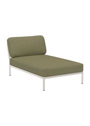 Leaf/Muted White (Sold Out)