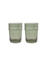 Rain Green - Small (Udsolgt)