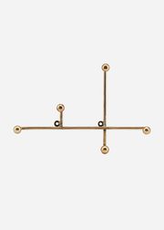 Antik messing (Sold Out)