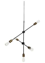 Large - Brass/Black (Esaurito)